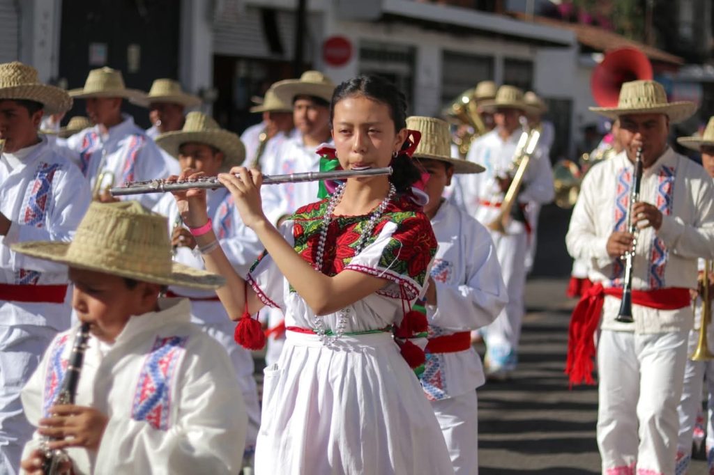 Poder ancestral de mujeres brillará en la K’uínchekua 2025 5 688f3b8b c610 49eb 86be 8ca5b61f6626