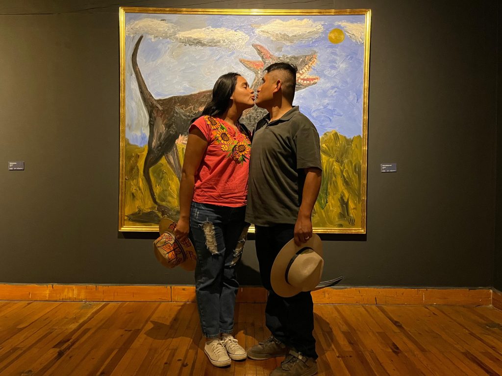Enamórate del arte en los museos de Secum 2 6fe84d49 ff56 4317 9a76 cf67ef00f1ce