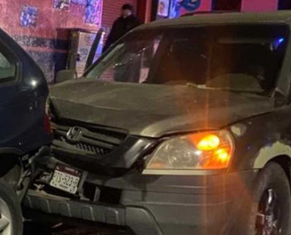 Balean a conductor de camioneta en la colonia Vasco de Quiroga, Morelia 1 7cd74c93 1d7a 4037 af7c 296d9e120088