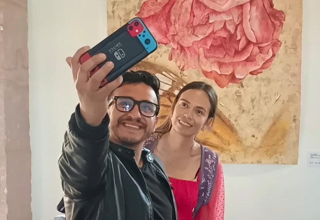 Enamórate del arte en los museos de Secum 1 8e0a6365 4938 45d6 8e1c c7f76dc7ac67