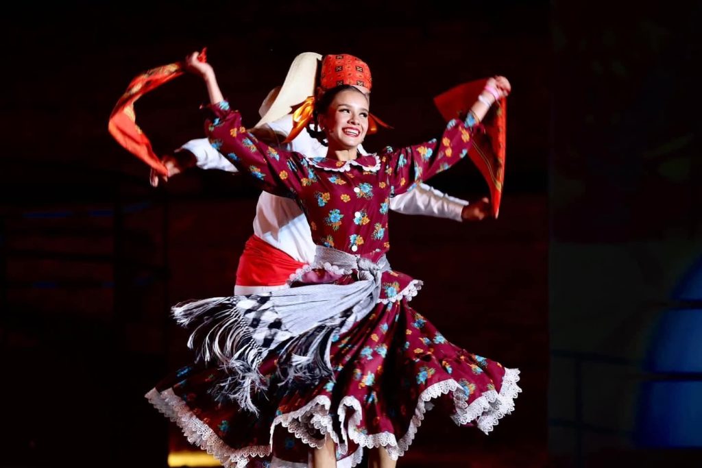 Poder ancestral de mujeres brillará en la K’uínchekua 2025 1 9203ee93 706e 4a48 9728 60447e6fdd6c
