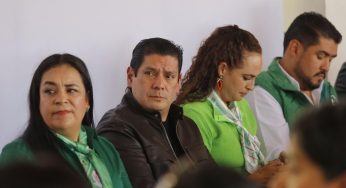 Se suma Ernesto Núñez a exigencia de seguridad y justicia para veterinarios