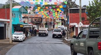 Secuestradores desatan tiroteo contra el Ejército en Ziracuaretiro