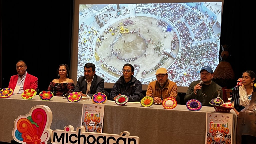 Prepara tu confeti, por qué el Carnaval de Charo está por llegar 2 IMG 5532