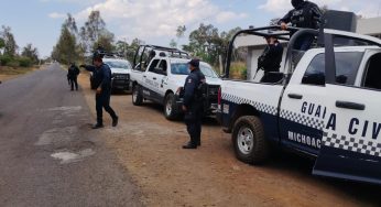 Localizan sanos y salvos a los 2 comuneros de San Antonio: Torres Piña