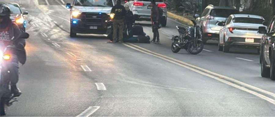 Se registran 2 accidentes de motocicletas en diferentes sitios de Morelia 2 cfafa3bf afd7 478d bc3b 5b32ffb85411