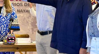 Nombran a Roberto Monroy vicepresidente de la Asociación de Secretarios de Turismo de México