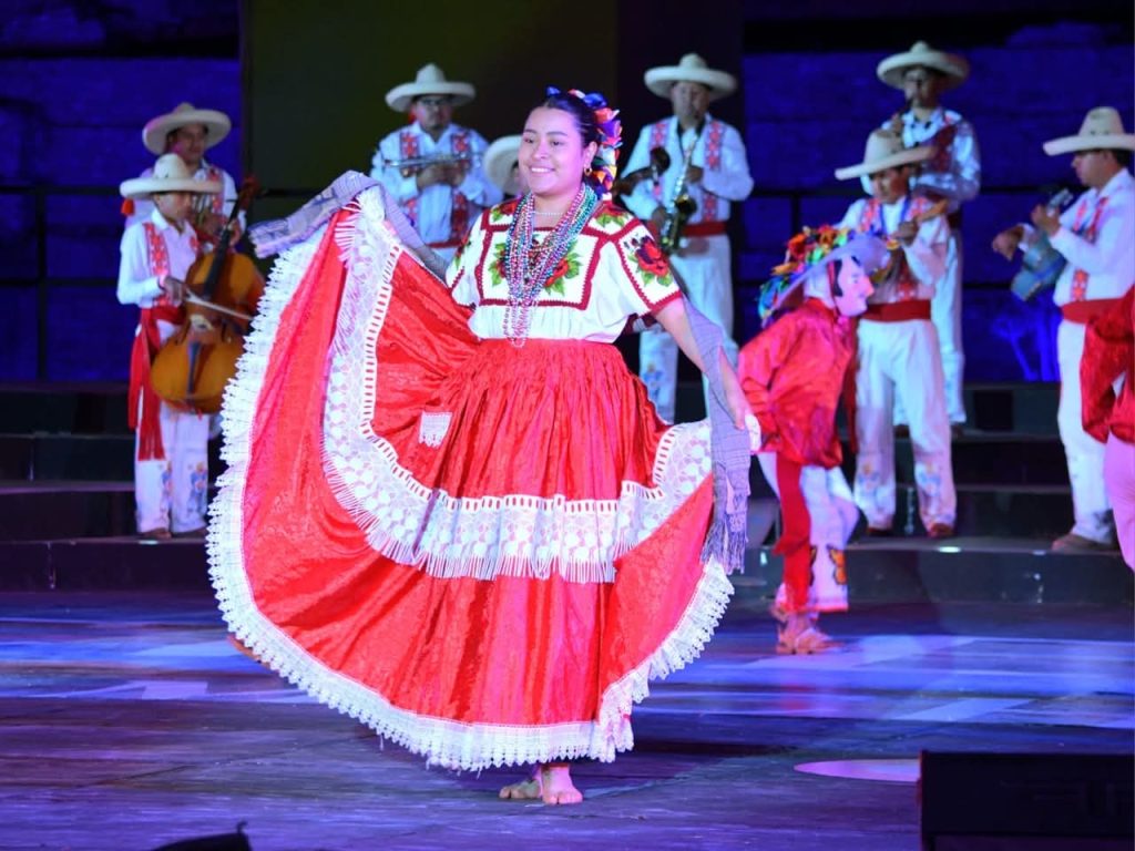 Poder ancestral de mujeres brillará en la K’uínchekua 2025 4 ea97946e a527 4763 8639 49247cf1e0c9