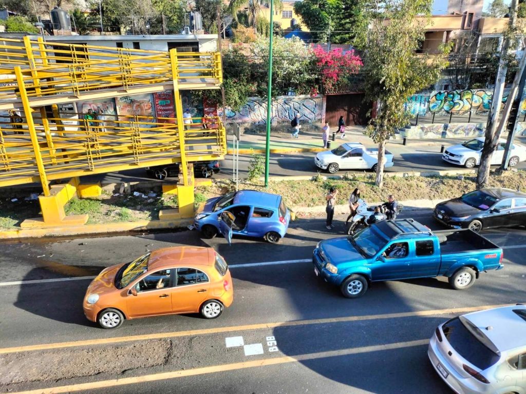 Muere en un hospital, el niño herido en choque vehicular registrado al poniente de Morelia 3 39b0428c 5e24 46d3 8514 0c10178b85b4