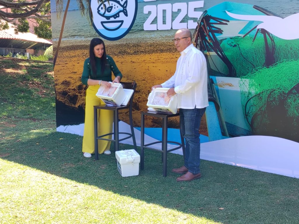 Habrá 125 puntos de venta de Pescado y Marisco en todo el estado en cuaresma: Compesca 2 6426ad5e a18d 4cfc 88c6 d6d96c8c4a8c