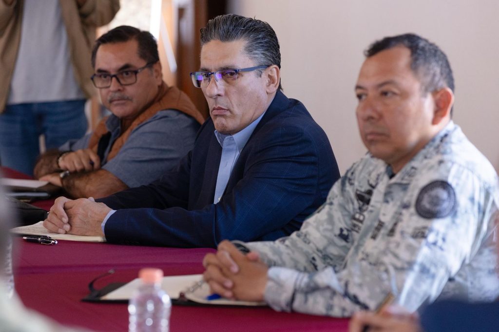 Michoacán se prepara para elecciones del Poder Judicial: Torres Piña 2 70e5a5a9 a1b6 4765 b59e 85c7537ef71b