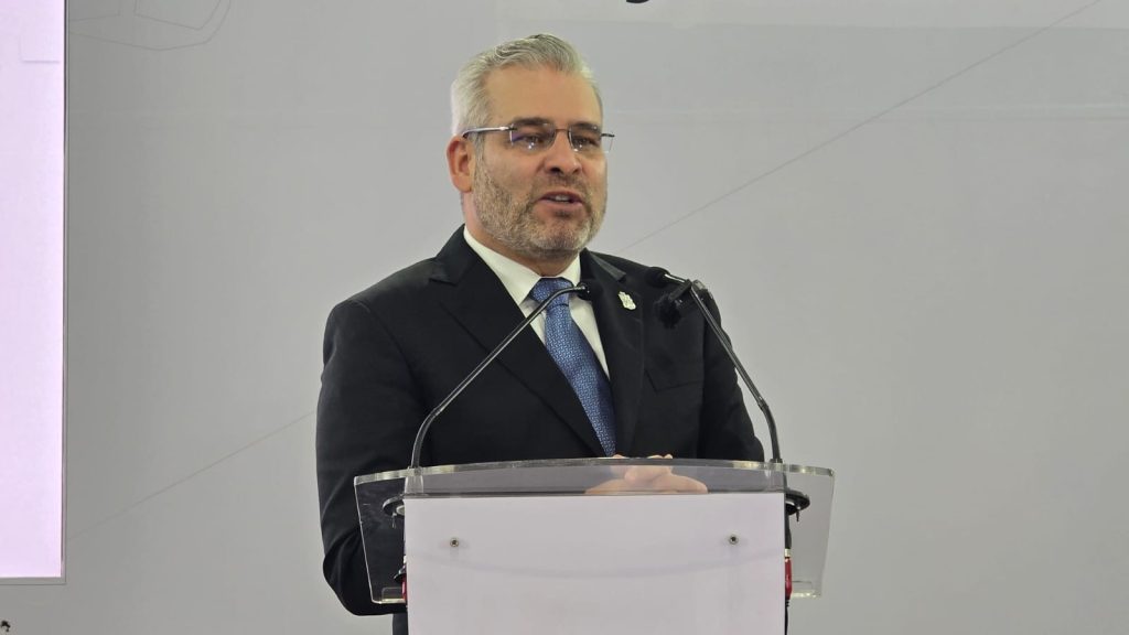 Silvano Aureoles está prófugo, confirma Gobernador Bedolla 1 7bc0776f e758 48ad ab55 fe5fb9d5f6f7