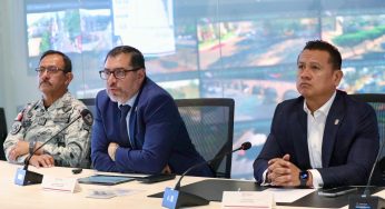 Irresponsable el Poder Judicial al dejar en libertad a “El Chuy”: SSP