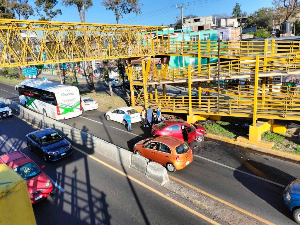 Muere en un hospital, el niño herido en choque vehicular registrado al poniente de Morelia 2 9970df68 f196 4f69 994f 3759c8da74e4