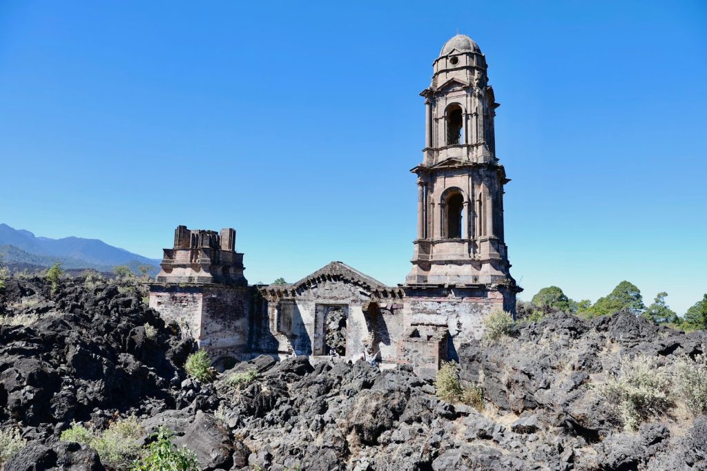 ¡Semana Santa misteriosa! Descubre las iglesias semihundidas de Michoacán 3 9ab5952a 20a5 4288 85c0 d0f1c6720d1a