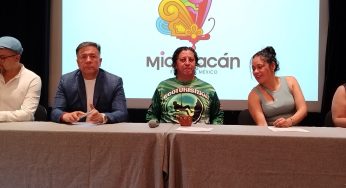 Reconocimiento al turismo responsable, premiarán a lo más destacado del sector