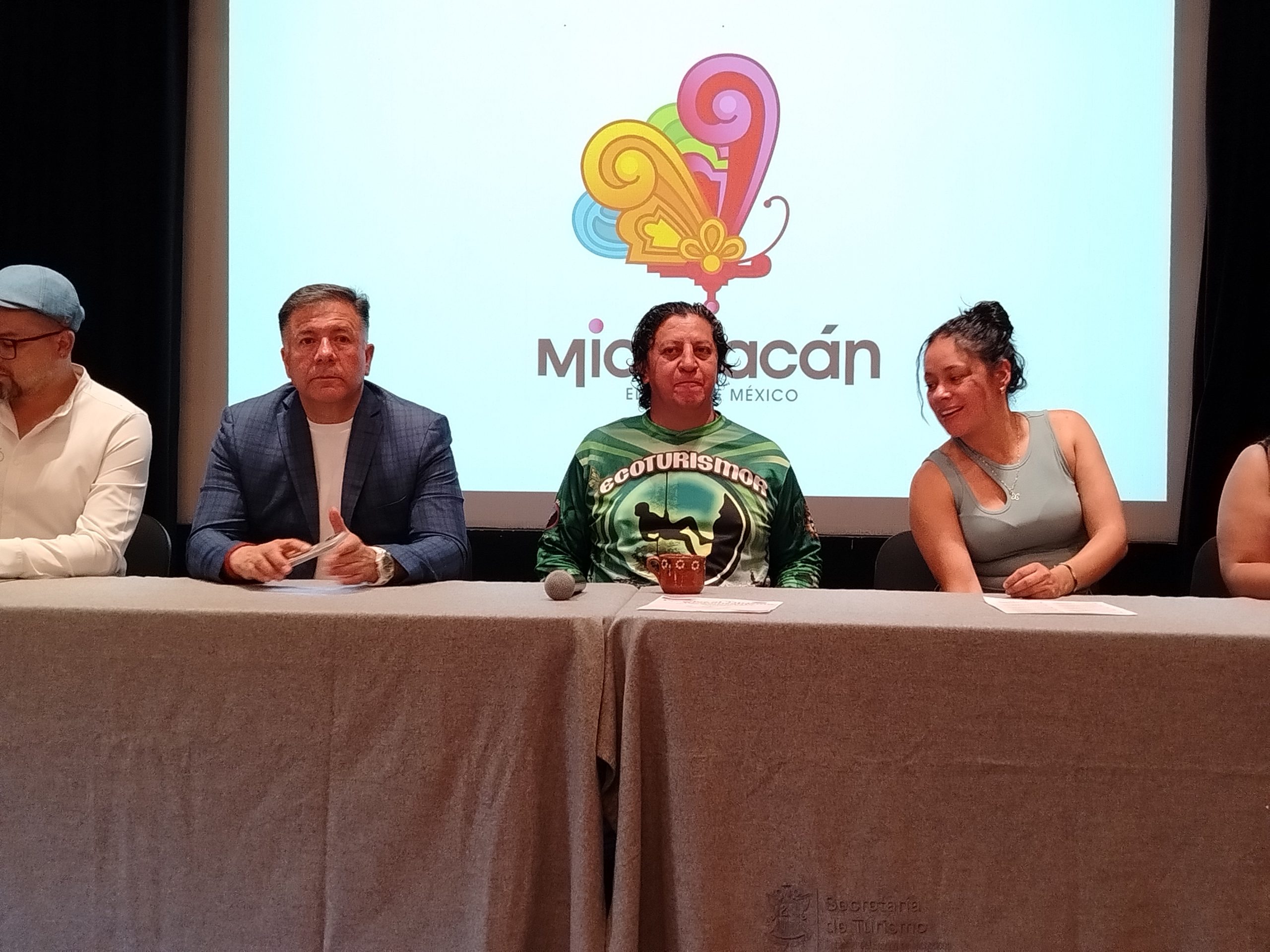 Reconocimiento al turismo responsable, premiarán a lo más destacado del sector
