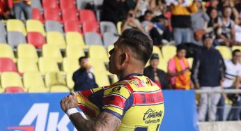 Gobierno de Morelia no descarta comprar marca Atlético Morelia 