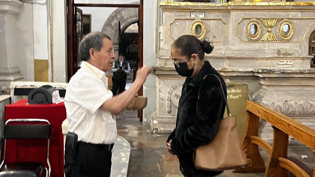 Esta es la importancia del miércoles de Ceniza: el inicio de la Cuaresma 5 IMG 7981