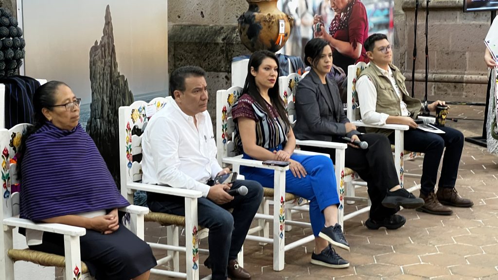 Michoacán prepara más de 900 actividades para Semana Santa 2 IMG 9207