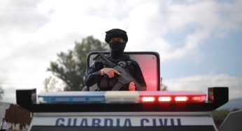 Con vinculación de proceso de líder delincuencial, se ratifica estrategia de seguridad: SSP