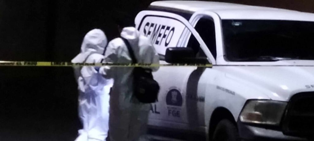 Seis personas muertas y 7 uniformados heridos tras enfrentamientos en los límites de Michoacán y Jalisco 1 baa80eaa 0b30 46ed bcf2 c5c385a8ddfe