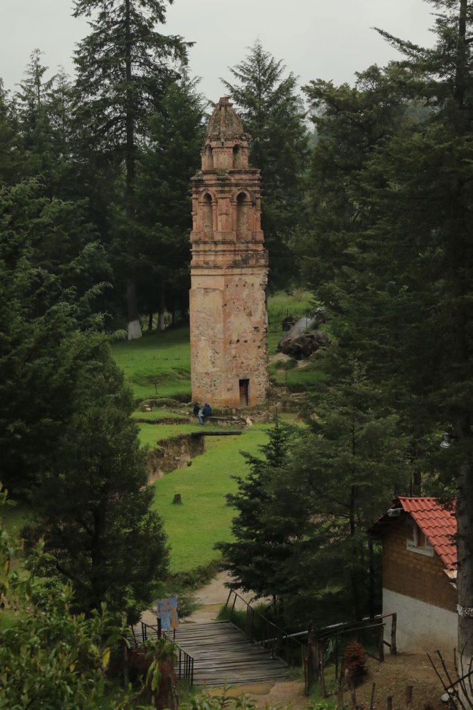 ¡Semana Santa misteriosa! Descubre las iglesias semihundidas de Michoacán 5 d4ac0d39 ce96 452b 9801 e5232673a244
