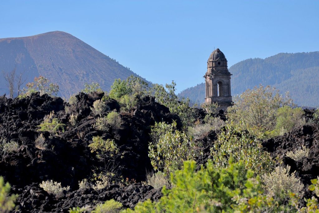 ¡Semana Santa misteriosa! Descubre las iglesias semihundidas de Michoacán 4 dab41509 e17e 4c65 8942 73aac02137d2