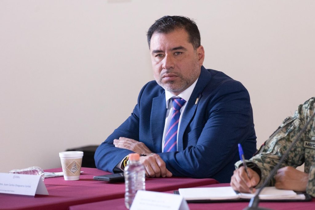 Michoacán se prepara para elecciones del Poder Judicial: Torres Piña 4 e4f7fd9c 9cdd 4d64 ba41 ca64a9a3afb8