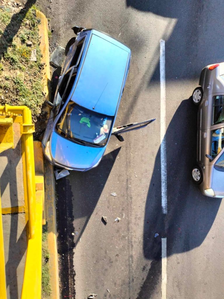 Muere en un hospital, el niño herido en choque vehicular registrado al poniente de Morelia 1 ee15849e 0b58 412b 8131 a71a5c479be5