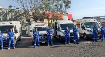 SSM refuerza operativo en Costa Michoacana para una Semana Santa segura