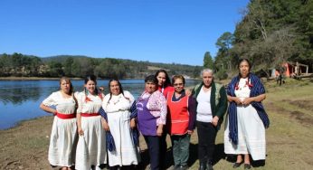 Feria Gastronómica de Umécuaro cierra con éxito su tercera edición