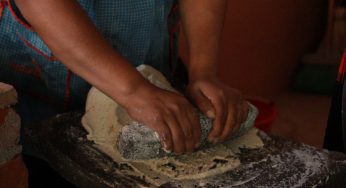 Encuentro de Cocina Tradicional en Urandén, prueba auténticos sabores de Cuaresma