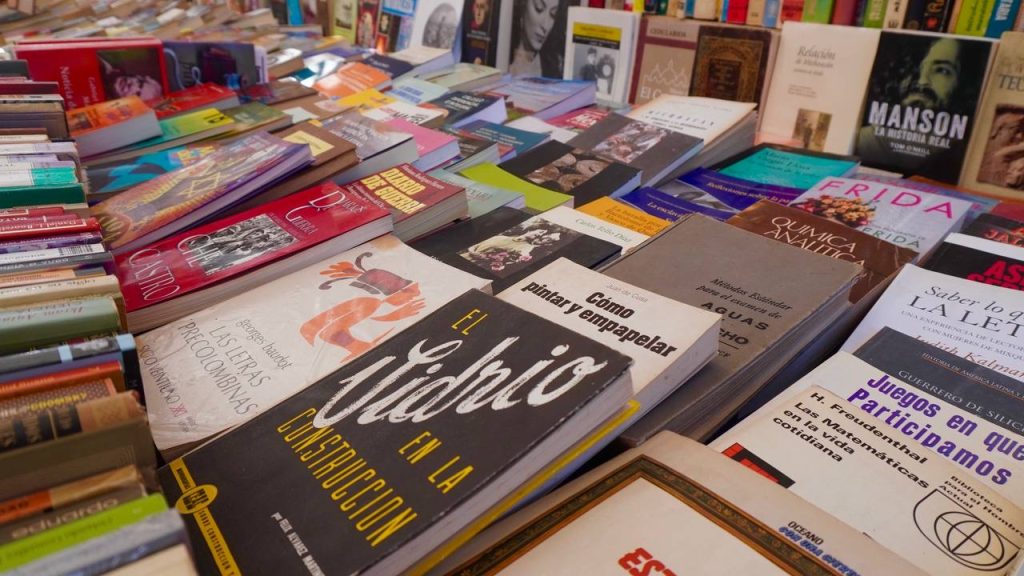 Arranca Feria del Libro de Ocasión en la Casa Natal de Morelos 1 40b4f944 32dd 477f af86 643f792ba484