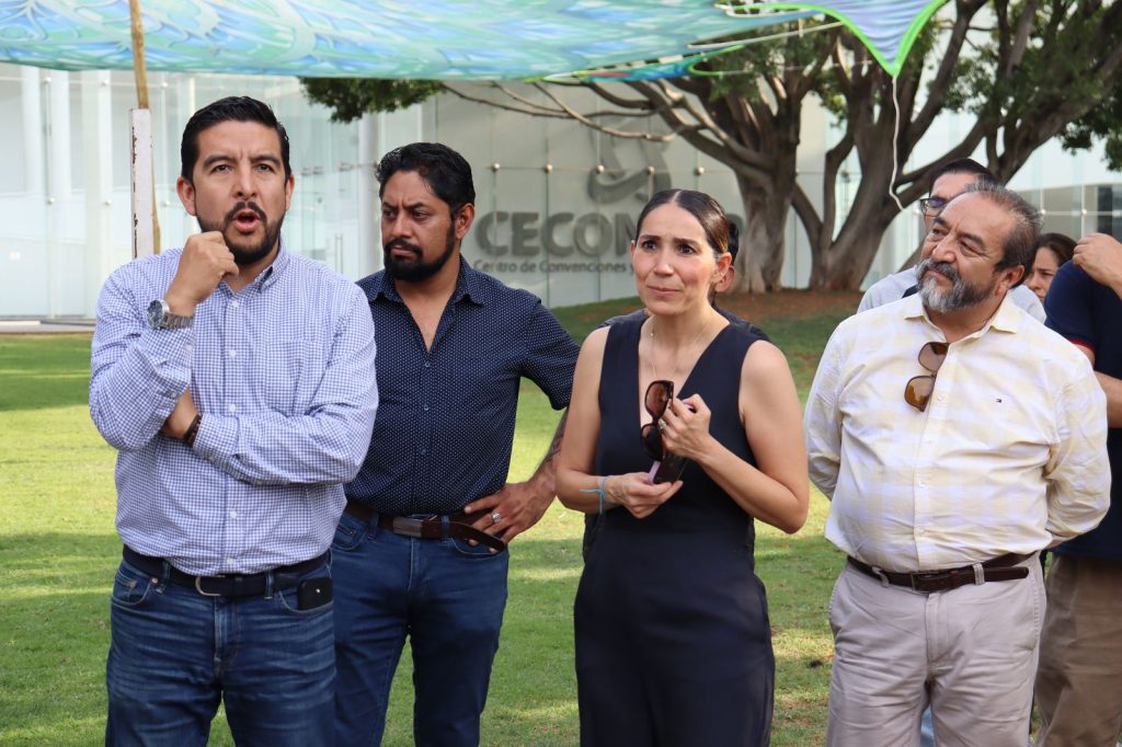 Faltan 5 días para que inicie el Festival Michoacán de Origen 3 4538db25 139d 410f 9576 69d155d0f627