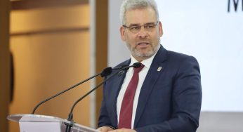 Es trágico que se festeje a los propios verdugos, gobernador sobre videos de Huajúmbaro
