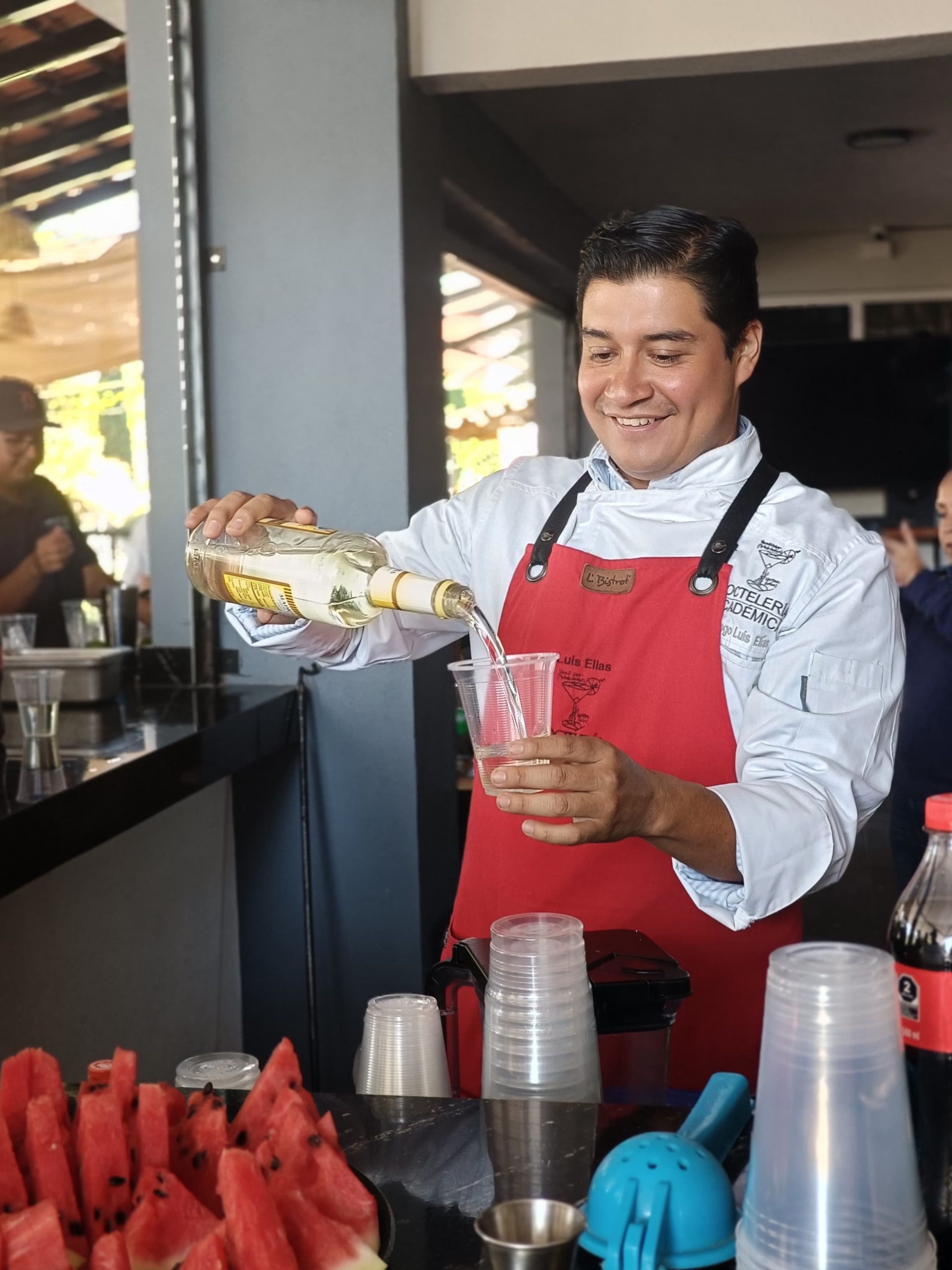 Sectur capacita a prestadores de servicios turísticos en Huandacareo