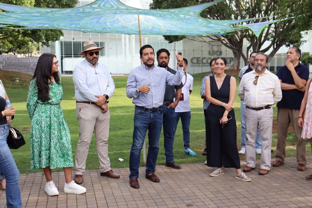 Faltan 5 días para que inicie el Festival Michoacán de Origen 1 63e1c73d 1c92 4970 9873 44548e283434