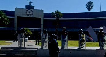 Hasta 48 horas para determinar situación jurídica de estudiantes detenidos