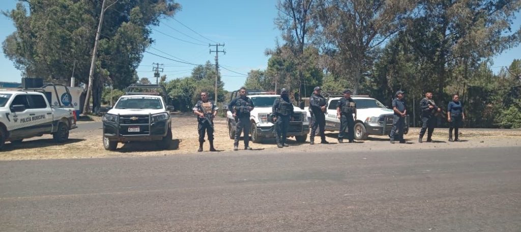 SSP refuerza operativo en lago de Pátzcuaro para evitar robo de agua 2 84c232ce 97d5 4afc aa7f 436b7616c575