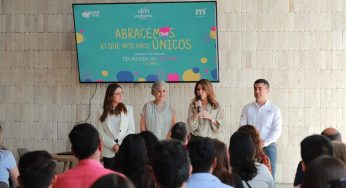 DIF Morelia impulsa semana de sensibilización sobre el autismo