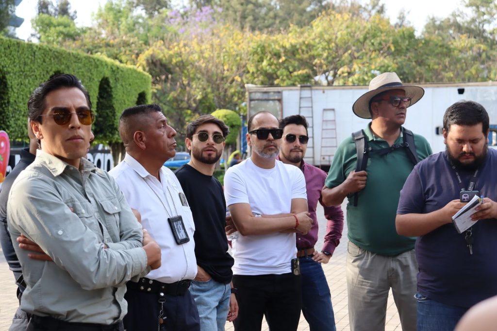 Faltan 5 días para que inicie el Festival Michoacán de Origen 2 9df3e926 7193 4cc9 be55 3edf36de1d40