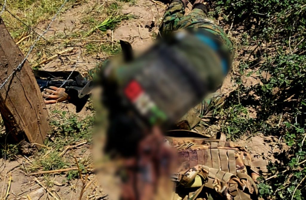 Confirmados 5 integrantes del CJNG abatidos tras enfrentamiento, en Tierra Caliente 4 cc2081e8 06b3 4a1e a469 69fc9846b320