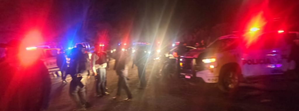 Balacera y persecución en Uruapan, presuntos escoltas del alcalde Manzo enfrentan a criminales 1 e47c3005 bffe 440b 95a7 7c14ed9a2a0b