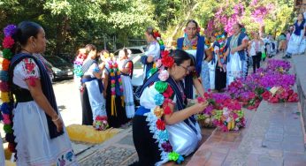 Las Aguadoras y leyenda de La Rodilla del Diablo 