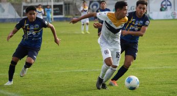 Atlético Morelia-UMSNH va por su cuarto triunfo consecutivo en la Liga TDP