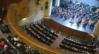 Osidem interpretará concierto para piano de Beethoven en dos conciertos imperdibles