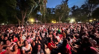 Piso 21 y Pablo Montero abren conciertos del Festival Michoacán de Origen
