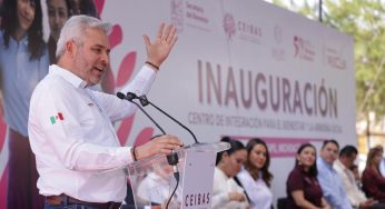 Bedolla defiende a migrantes ante amenaza de impuesto a remesas en EUA