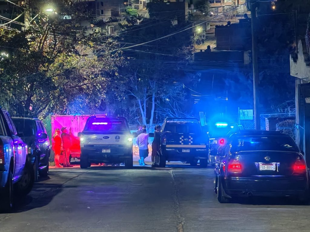 Motociclista es asesinado a balazos al sur de Morelia; una mujer queda herida 1 2e16d769 728e 4e93 bfc7 750951994648